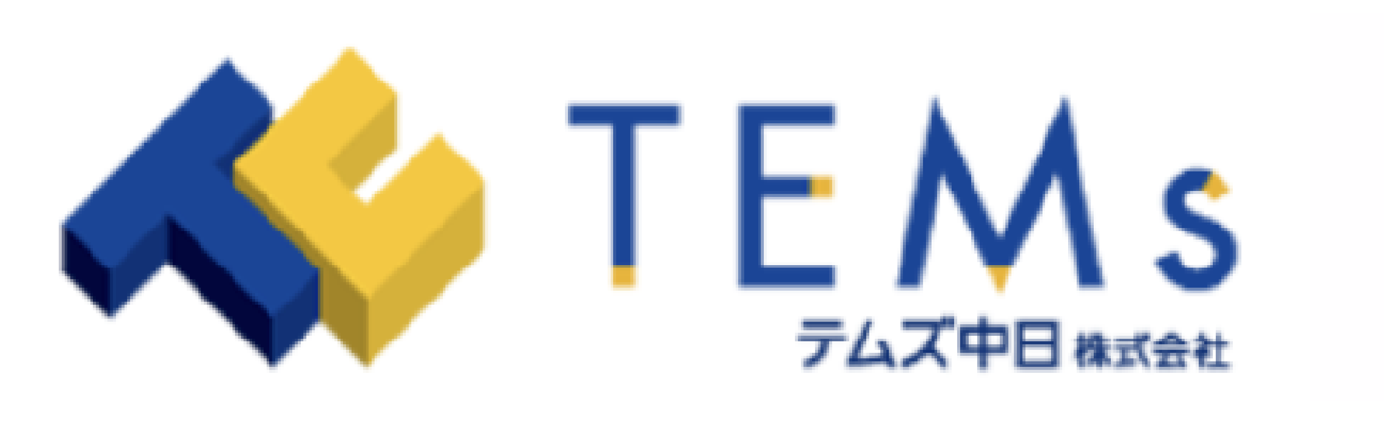 TEMs ロゴ