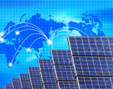 太陽光発電