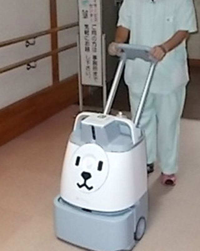 清掃画像2