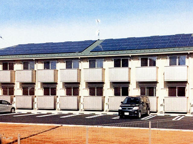 FM戸建立賃貸