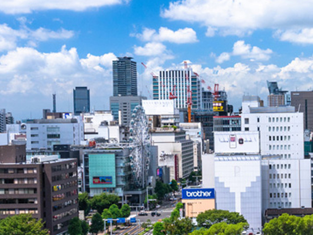 fm名古屋