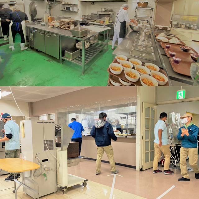 キッチン＆動線「画像1