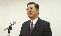 悟社長