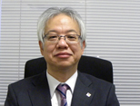 ６代目吉田社長