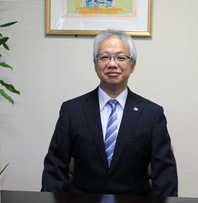 社長画像
